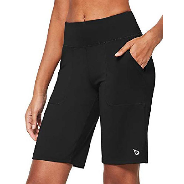  Bermuda Workout Shorts for Gym