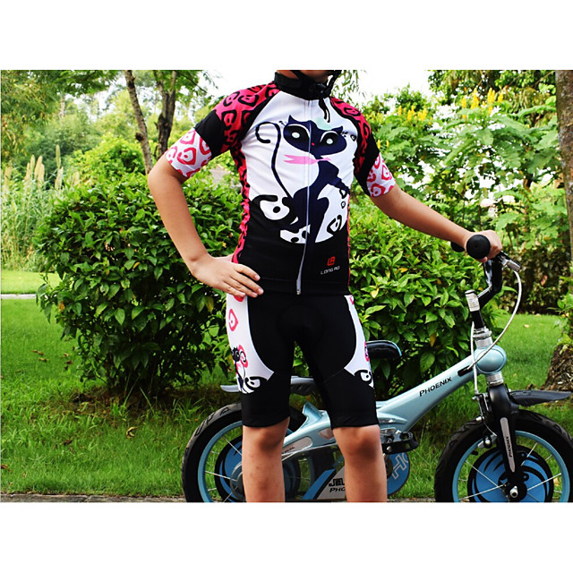 boys mountain bike clothing