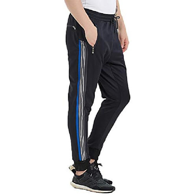 best running track pants