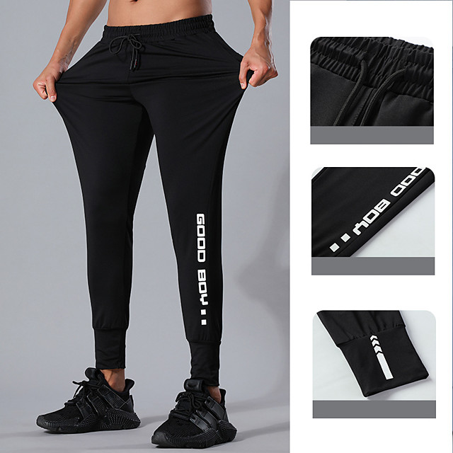 cyan joggers