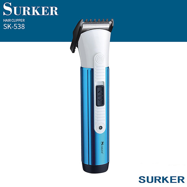 surker cortadora de cabello