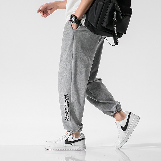 xlt jogger pants