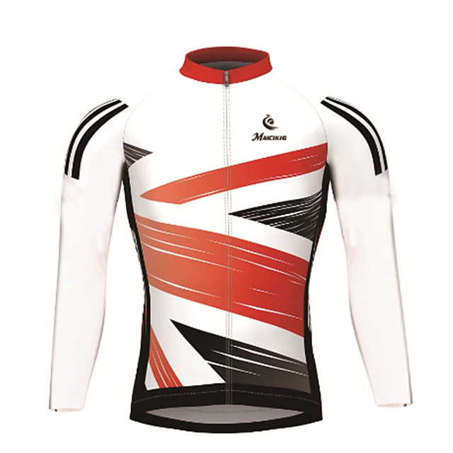 malciklo men's cycling jersey