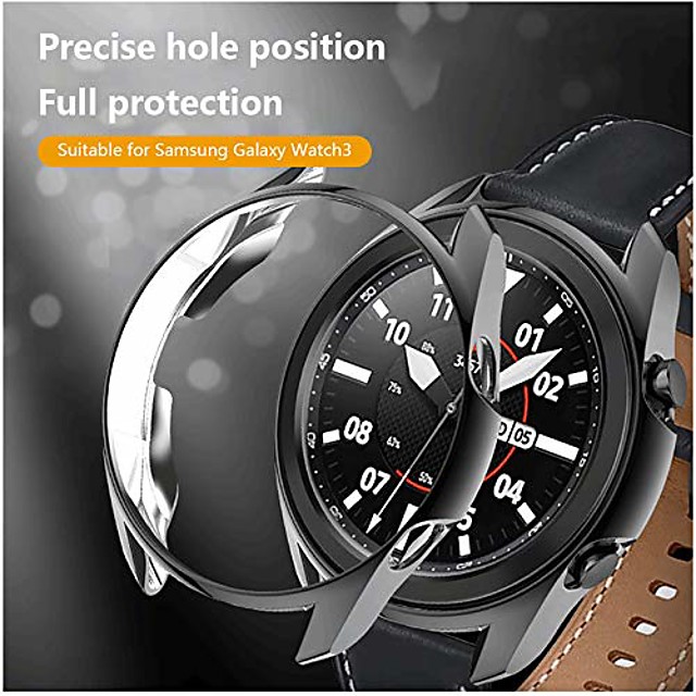 galaxy watch tpu case