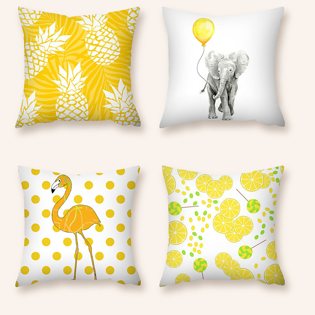 washable throw pillow covers