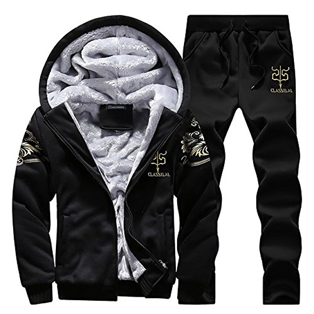 lightweight tracksuit mens