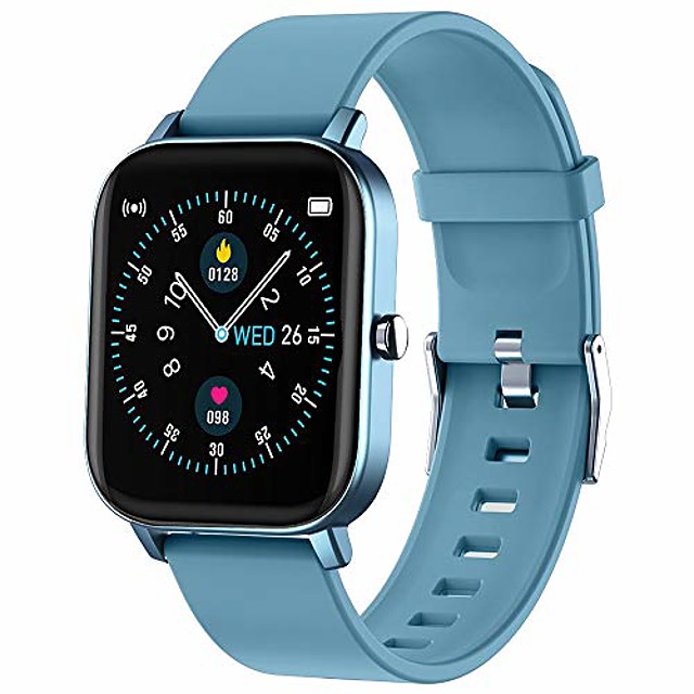 best smartwatch with step counter
