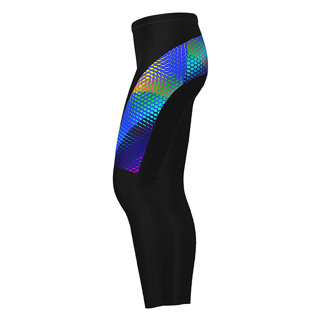 fleece lined cycling tights