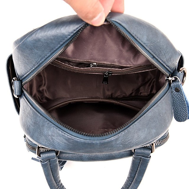 Best Leather Backpack Purse 2021 Paul Smith