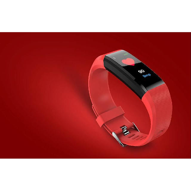 id115 smartwatch
