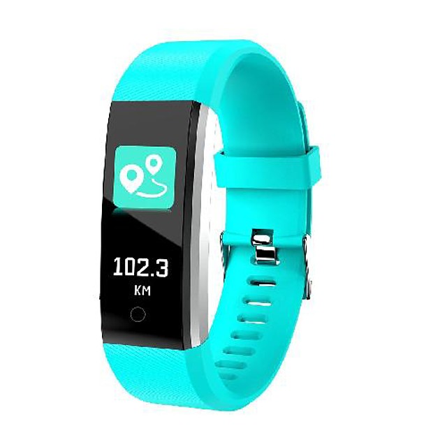 id115 smartwatch