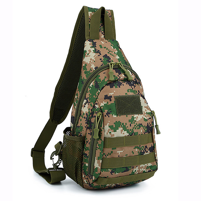 men's tactical crossbody bag