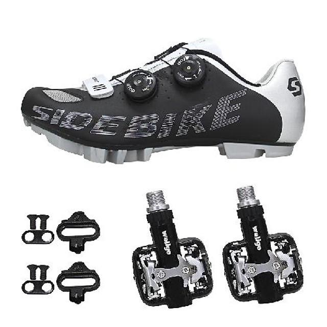 pedal cleat road bike