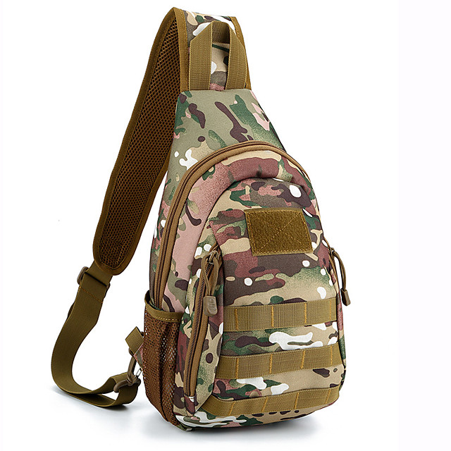 men's tactical crossbody bag