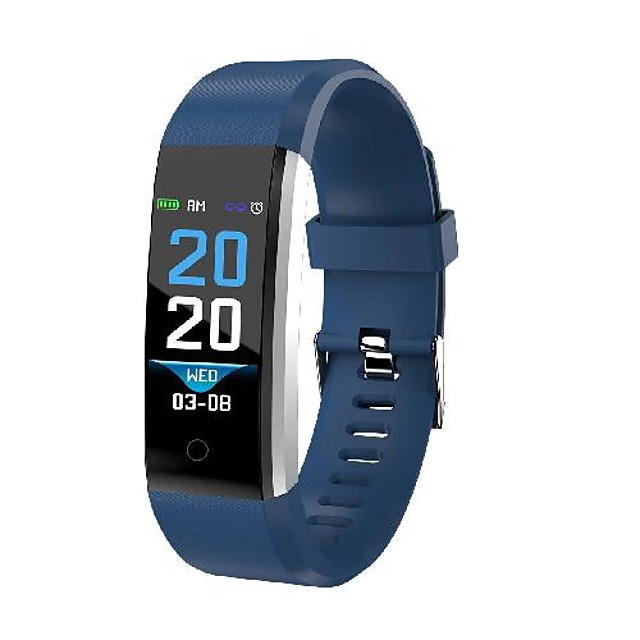id115 smartwatch