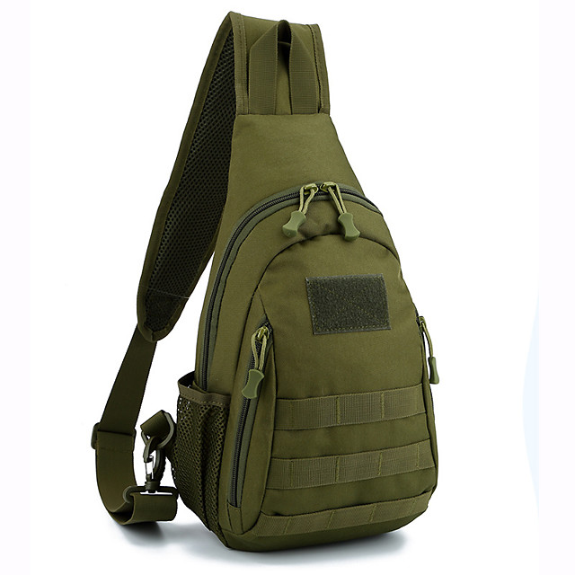 men's tactical crossbody bag