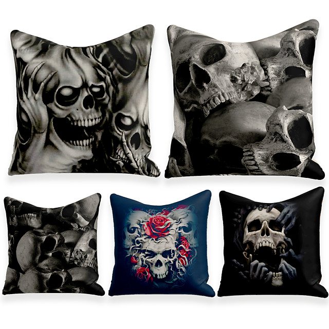 washable throw pillow covers