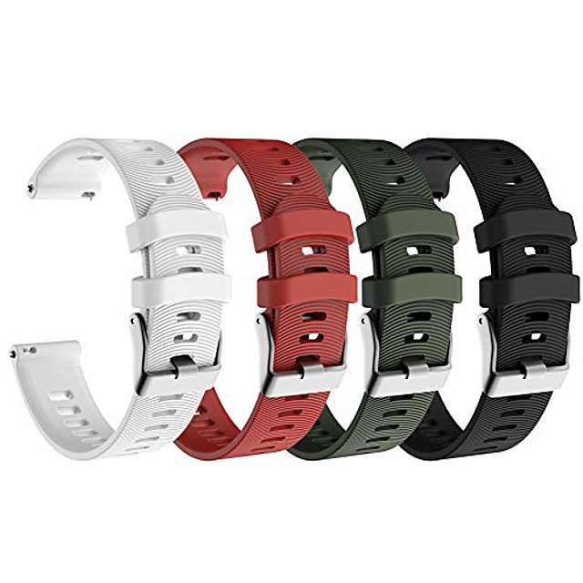 bracelet garmin forerunner 245