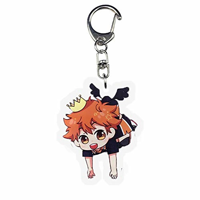 Anime Haikyuu Privezak Za Kljuceve Od Gumene Trake Haikyu Movic Toru Oikawa Skolska Odbojka H01 60 35cm Iz 8428937 2021 1 09