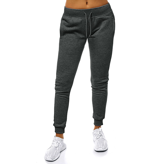 active life ladies super soft jogger