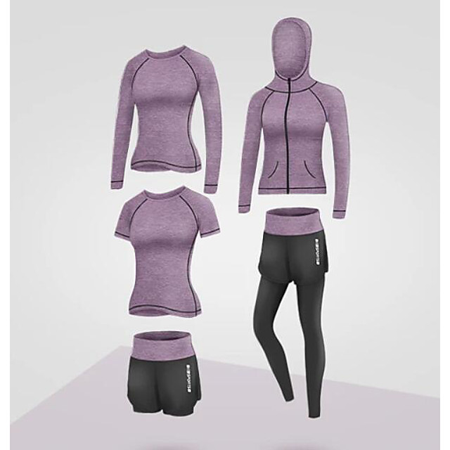 Abbigliamento Sportivo Da Bambina - Foto 2