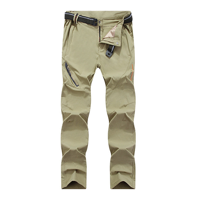 women's hiking pants for hot weather