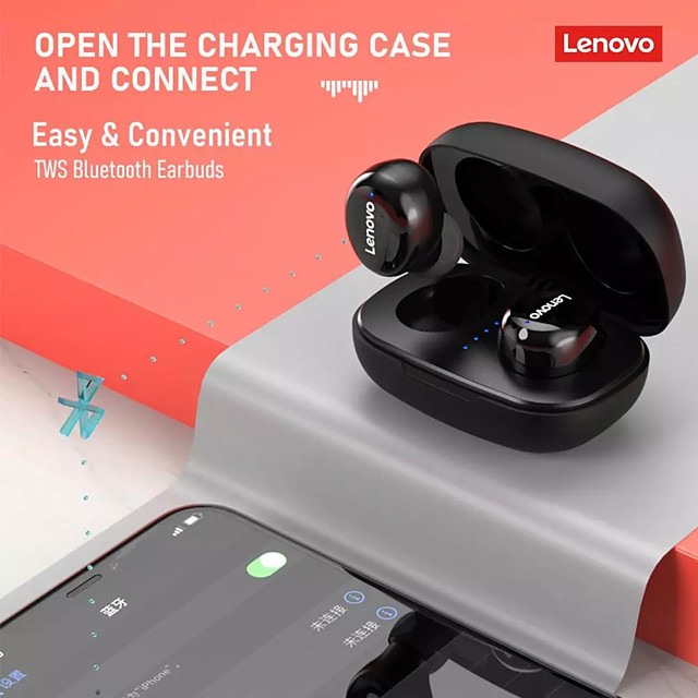 Lenovo h301 наушники обзор