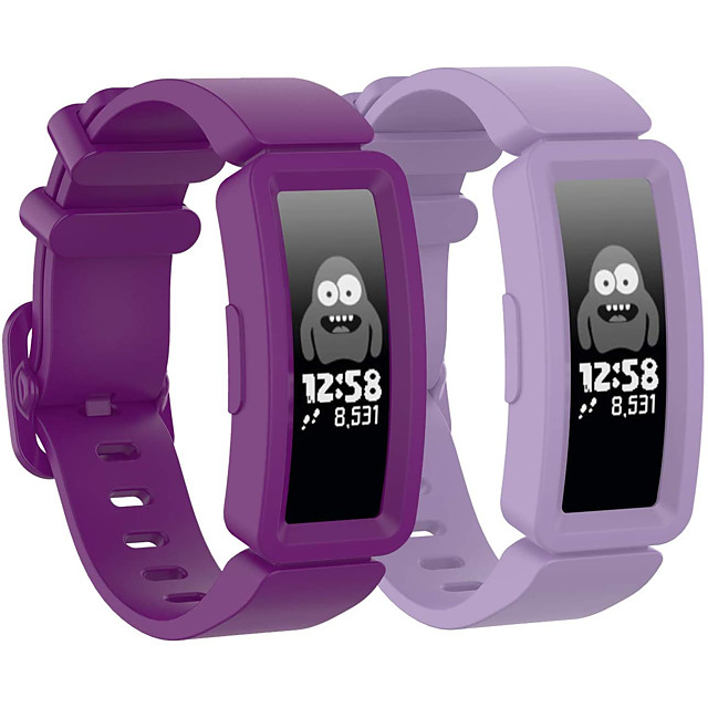 fitbit ace 2 replacement bands