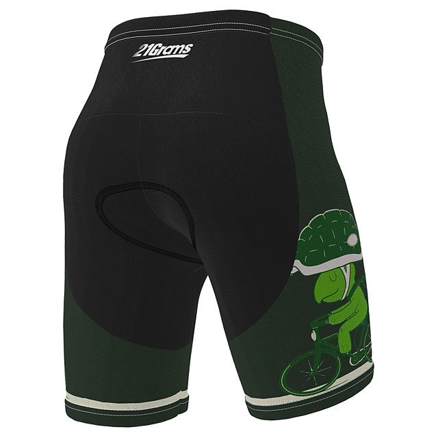 chamois bike shorts