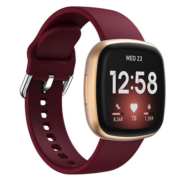fitbit classic watch