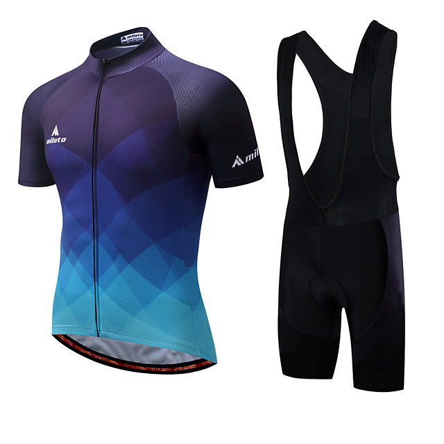 Spandex cycling jersey Clearance