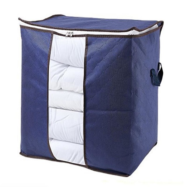 große lagerungstaschen kleidung lagerplätze faltbarer schrank