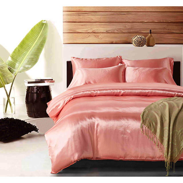 juegos de cama juegos de fundas de edredón tamaño king / queen / doble