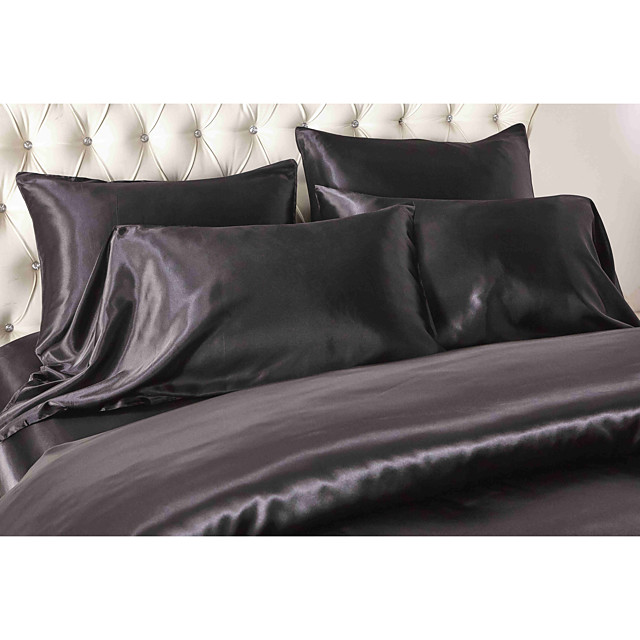 juegos de cama juegos de fundas de edredón tamaño king / queen / doble