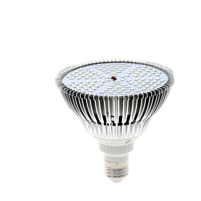 led kweeklamp volledige spectrum e27 phytolamp volledige bereik voor