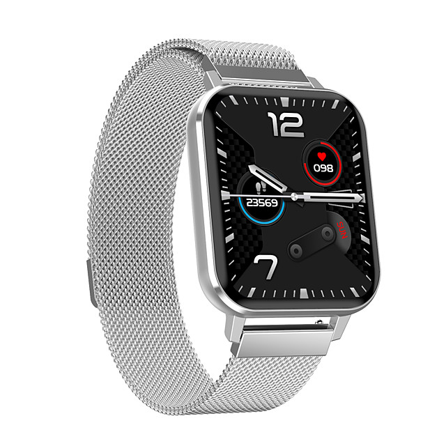 dtx smartwatch