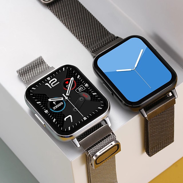 dtx smartwatch