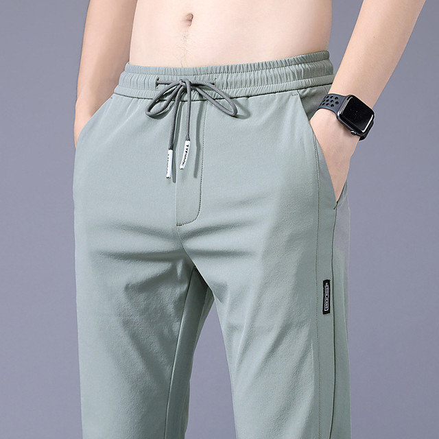 nylon trekking pants