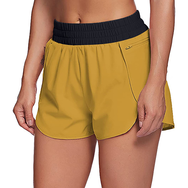 what colors go with light purple shorts