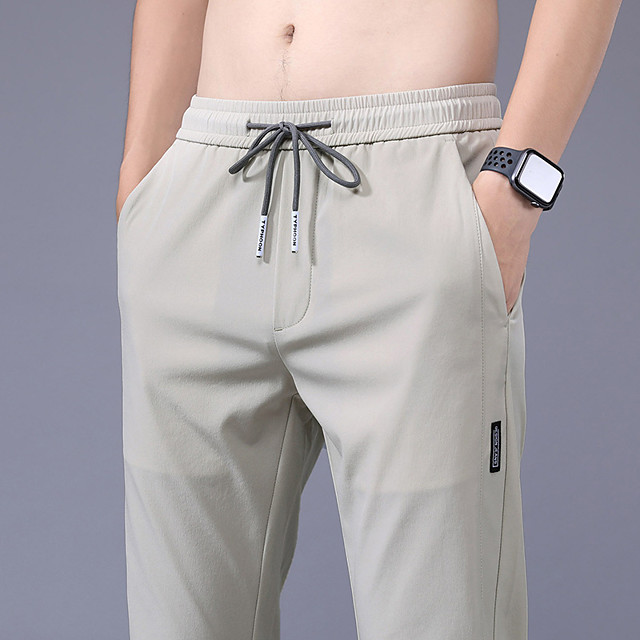 men's hiking cargo pants