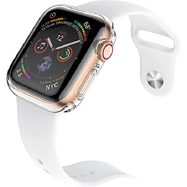 Pantalla Para Apple Watch Serie 3 [Paquete de 3] protector de pantalla compatible con apple watch serie 4