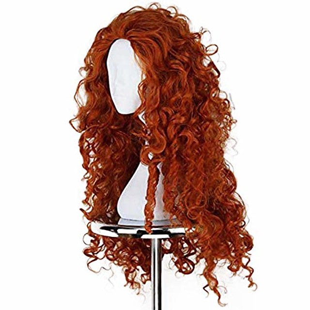 brave princess wig brave princess wig