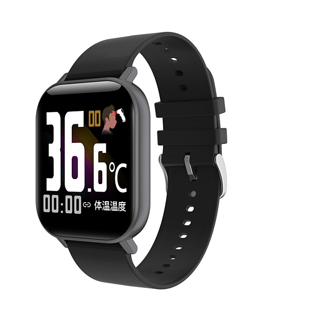 t68 smartwatch