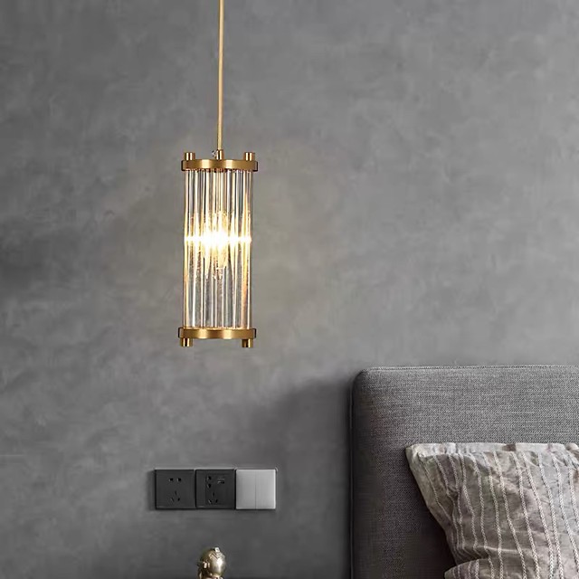 luz colgante led luz de la isla de la cocina luz de noche moderna