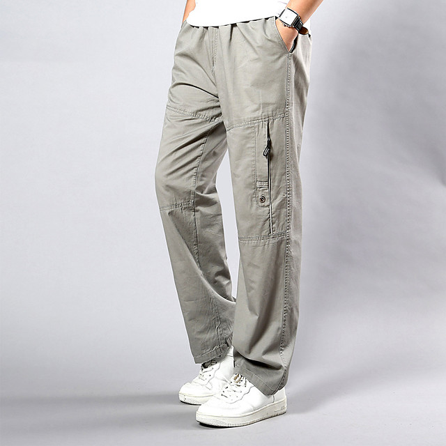 6 pocket work pants