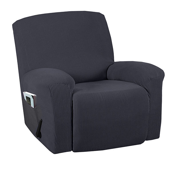 fauteuil stoel stretch sofa hoes elastische bank beschermer met zak