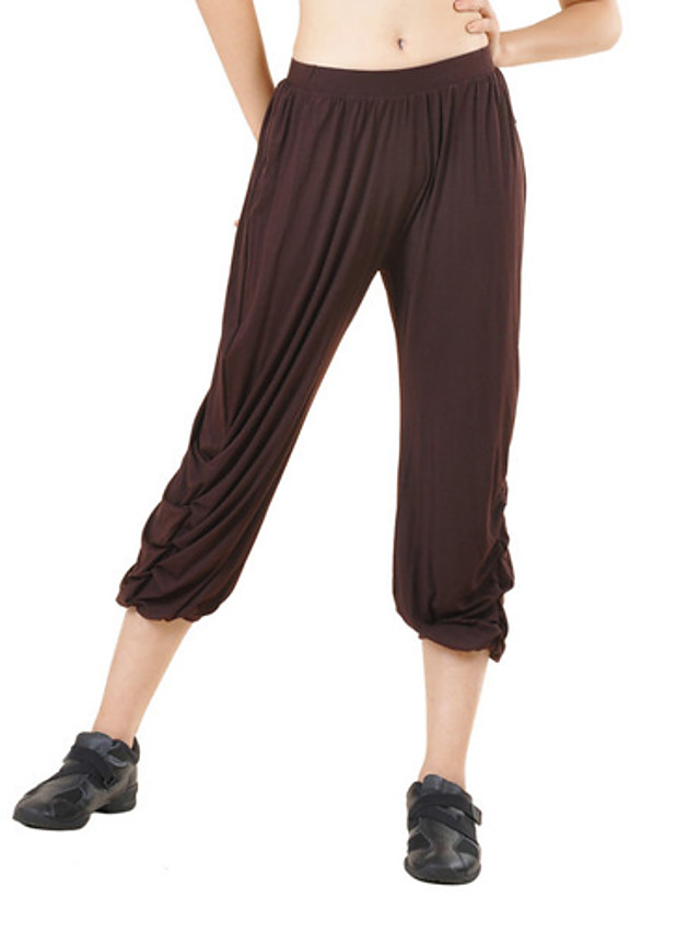modern pant design