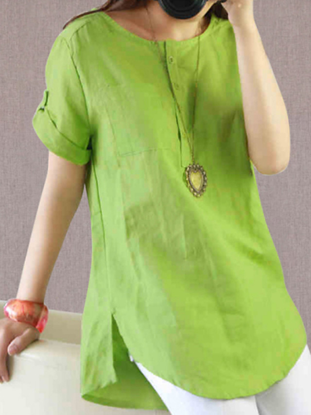 Blusas De Algodón Casuales Factory Sale, UP TO 69% OFF | www.apmusicales.com