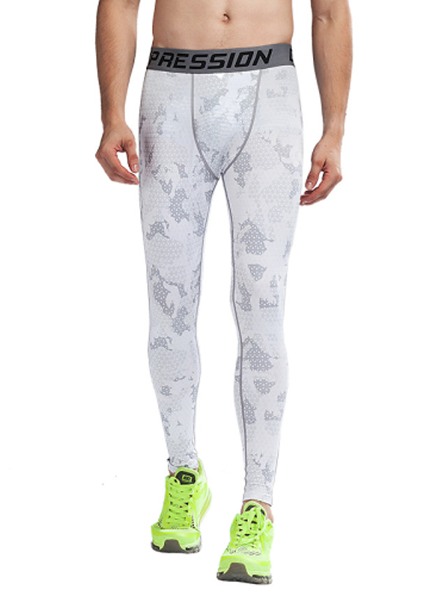 lightweight running tights