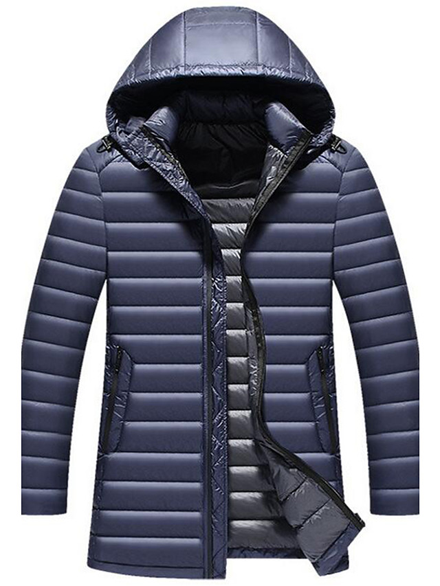 casaco fofo masculino